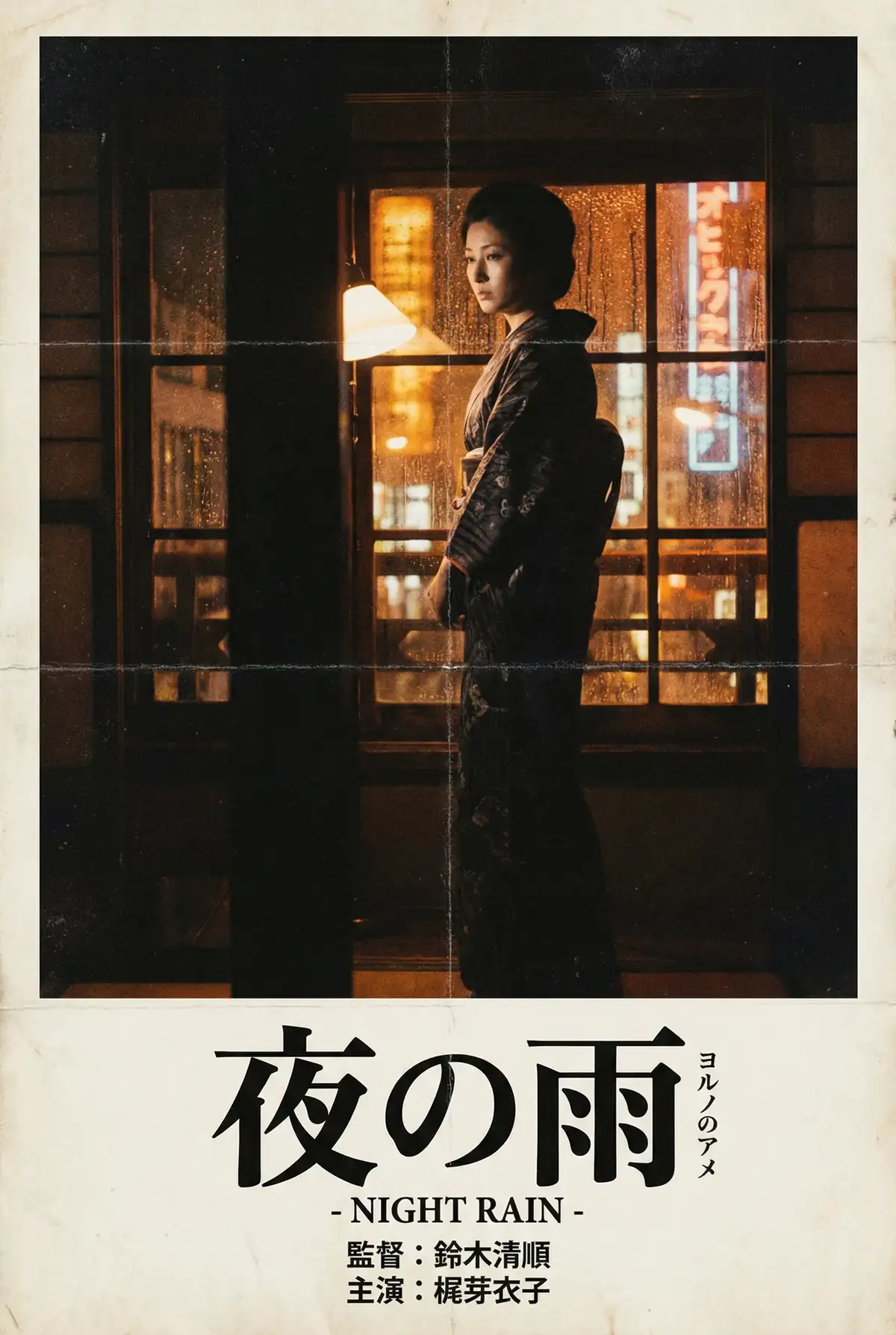 日本经典伦理电影海报 - 亚洲视频 馆藏推荐作品